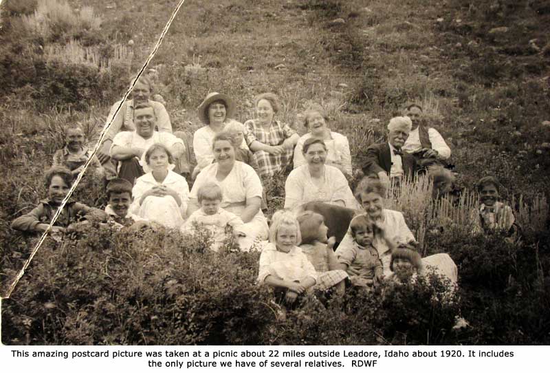 family-picnic