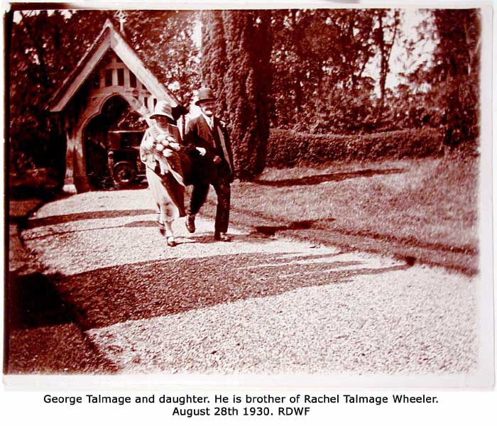 george_talmage