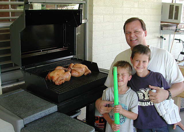 the_bbqers