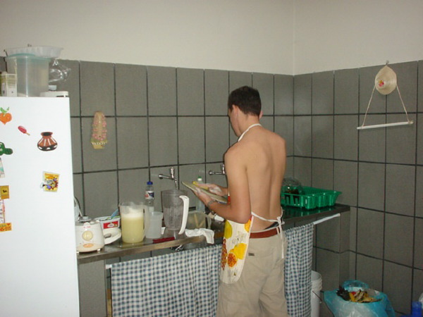 james_morning_chore