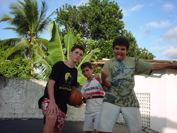 manuel_and_friends