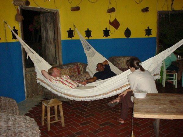 trying_out_the_hammocks