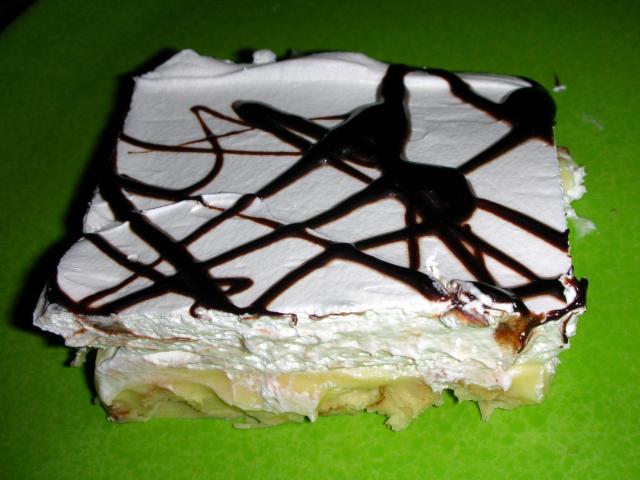 Moon Pie!