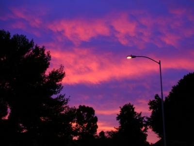 Arizona Sunrise