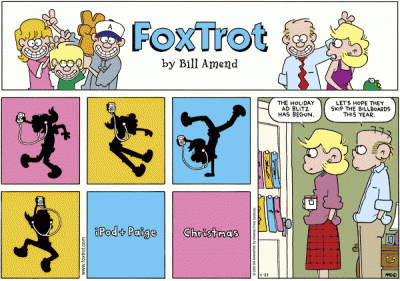 Foxtrot