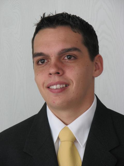 Elder Silva!