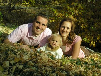 Ryan and Rachel Wells (Duane's Youngest daughter) Oh and Kate (can't forget her)