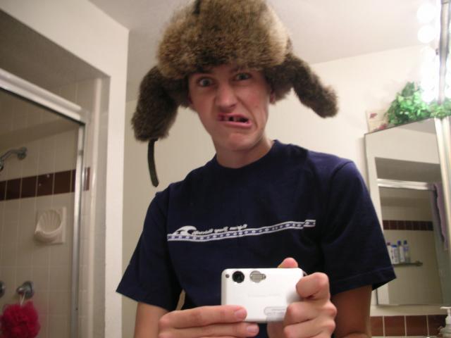 Future BYU Student!?!