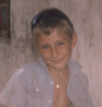TeamMarius.org