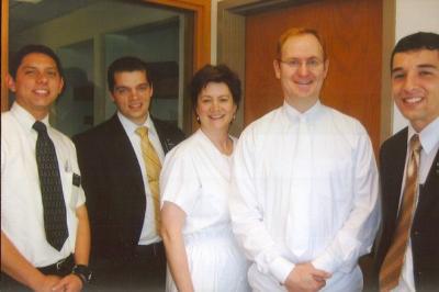 Scanned Elder Silva Picts Show Up...