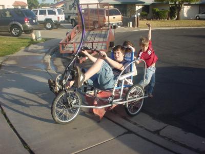 Nate & McKay Mobile