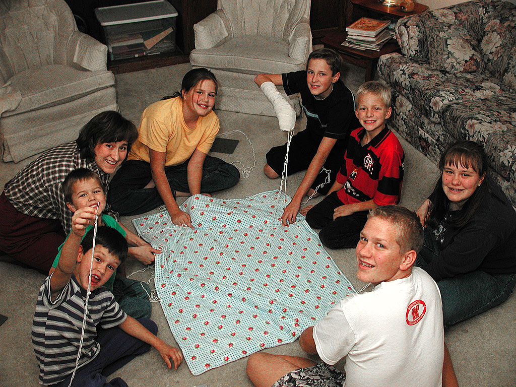 quilters
