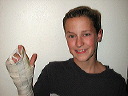 mike-hand