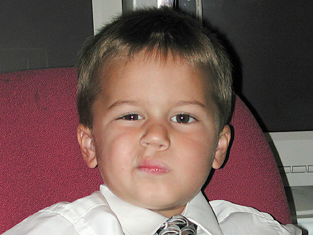 andrew