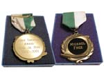 medal