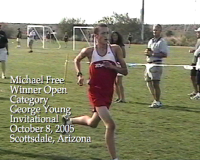 Mike's Win