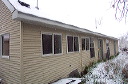 houseback