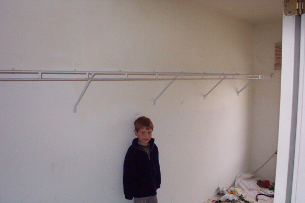 mastercloset