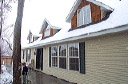housefront