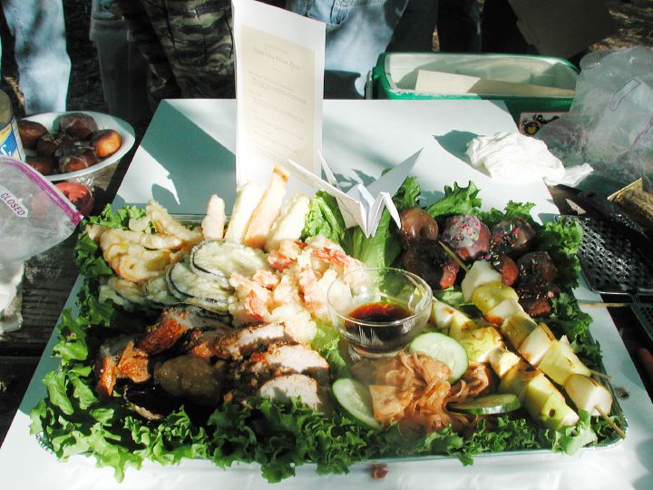 food