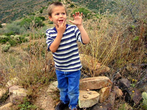andrew_and_pottery