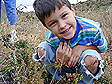 josh_and_caterpillar