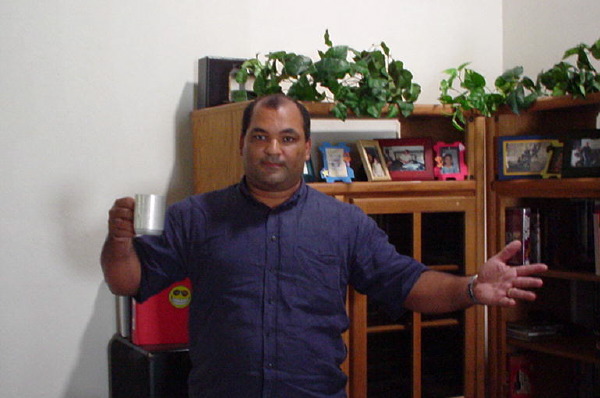 the_man_of_the_house