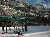 ellie_s_1st_lift_ride