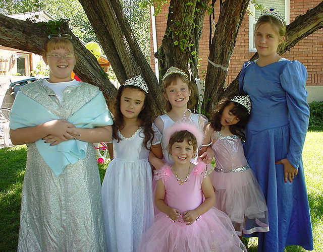 More-cousins