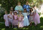 All-the-princesses
