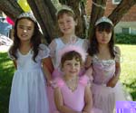 Princess-cousins